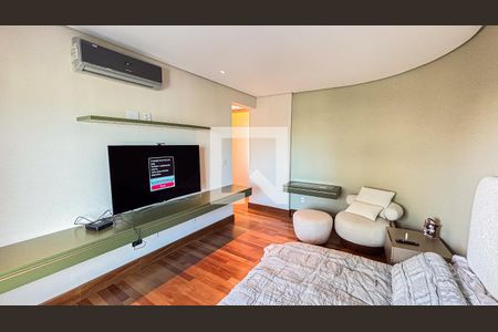 Apartamento para alugar com 400m², 5 quartos e 5 vagasSuíte 2