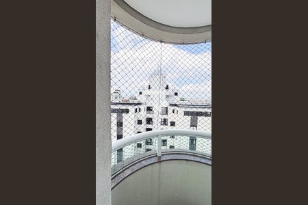 Apartamento para alugar com 400m², 5 quartos e 5 vagasVaranda da Suíte 1