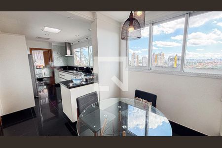 Apartamento para alugar com 400m², 5 quartos e 5 vagasCozinha
