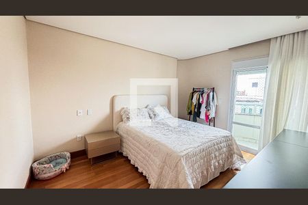 Apartamento para alugar com 400m², 5 quartos e 5 vagasSuíte 1