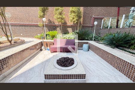 Apartamento para alugar com 400m², 5 quartos e 5 vagasÁrea comum