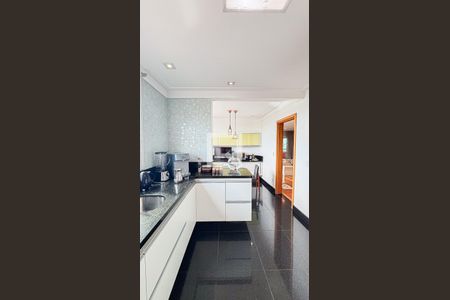 Apartamento para alugar com 400m², 5 quartos e 5 vagasCozinha