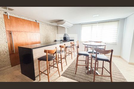 Apartamento para alugar com 400m², 5 quartos e 5 vagasÁrea comum