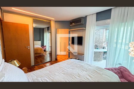 Apartamento para alugar com 400m², 5 quartos e 5 vagasSuíte 3