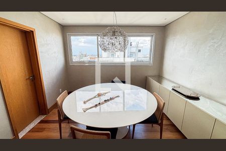 Apartamento para alugar com 400m², 5 quartos e 5 vagasSala - Sala de Jantar