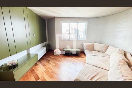 Apartamento para alugar com 400m², 5 quartos e 5 vagasSala Tv