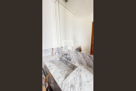 Apartamento para alugar com 400m², 5 quartos e 5 vagasLavabo