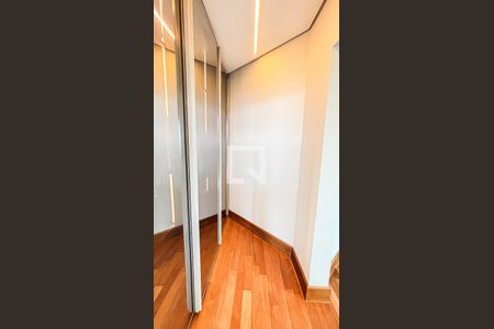 Apartamento para alugar com 400m², 5 quartos e 5 vagasSuíte 4 Closet