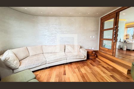 Apartamento para alugar com 400m², 5 quartos e 5 vagasSala Tv