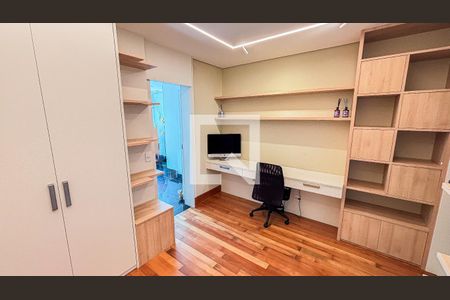 Apartamento para alugar com 400m², 5 quartos e 5 vagasEscritório