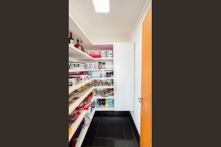 Apartamento para alugar com 400m², 5 quartos e 5 vagasDespensa