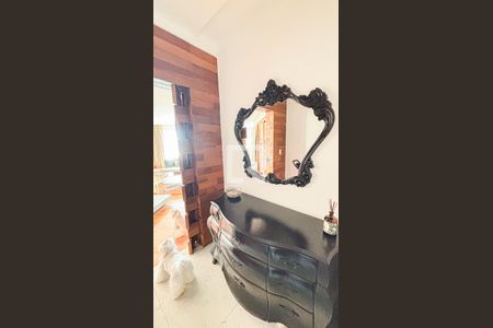 Apartamento para alugar com 400m², 5 quartos e 5 vagasSala - Sala de Jantar - Hall do Elevador