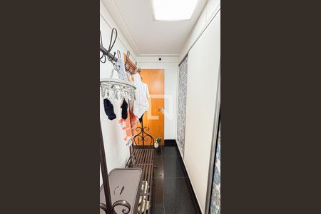 Apartamento para alugar com 400m², 5 quartos e 5 vagasBanheiro de Serviço