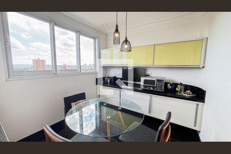 Apartamento para alugar com 400m², 5 quartos e 5 vagasCozinha