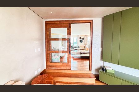 Apartamento para alugar com 400m², 5 quartos e 5 vagasSala Tv