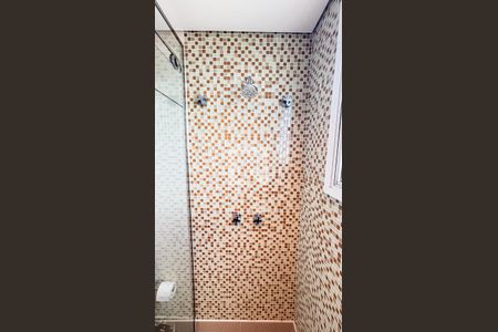 Apartamento para alugar com 400m², 5 quartos e 5 vagasBanheiro da Suíte 1