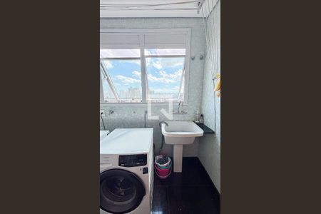 Apartamento para alugar com 400m², 5 quartos e 5 vagasÁrea de Serviço