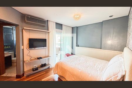 Apartamento para alugar com 400m², 5 quartos e 5 vagasSuíte 3