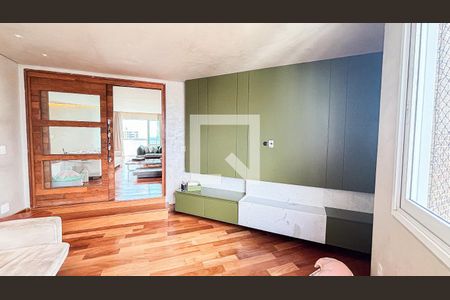 Apartamento para alugar com 400m², 5 quartos e 5 vagasSala Tv