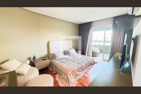 Apartamento para alugar com 400m², 5 quartos e 5 vagasSuíte 2