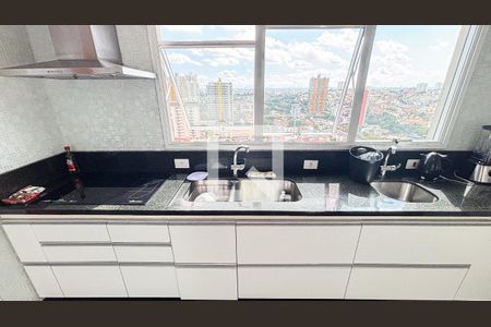 Apartamento para alugar com 400m², 5 quartos e 5 vagasCozinha