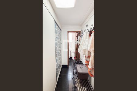 Apartamento para alugar com 400m², 5 quartos e 5 vagasBanheiro de Serviço