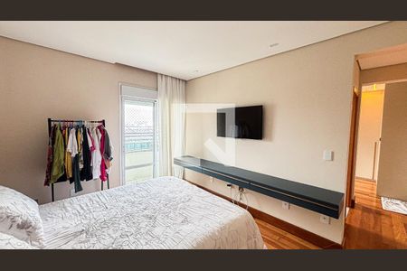 Apartamento para alugar com 400m², 5 quartos e 5 vagasSuíte 1