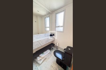 Apartamento para alugar com 400m², 5 quartos e 5 vagasLavabo