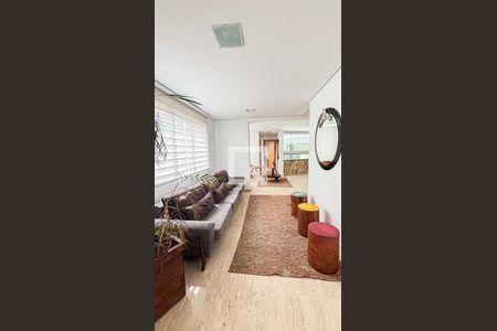 Apartamento para alugar com 400m², 5 quartos e 5 vagasÁrea comum