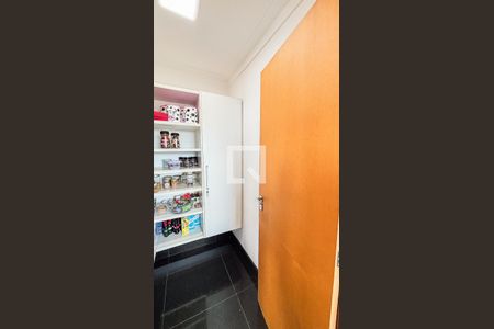 Apartamento para alugar com 400m², 5 quartos e 5 vagasDespensa