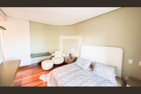 Apartamento para alugar com 400m², 5 quartos e 5 vagasSuíte 2