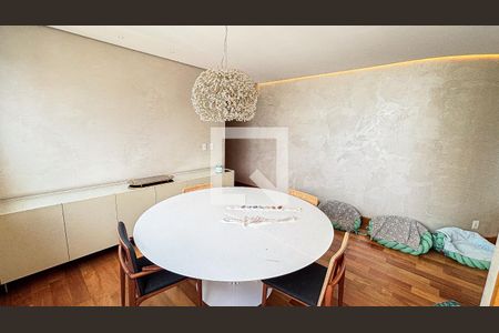 Apartamento para alugar com 400m², 5 quartos e 5 vagasSala - Sala de Jantar