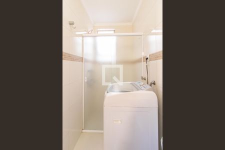 Apartamento para alugar com 68m², 2 quartos e 1 vagaBanheiro