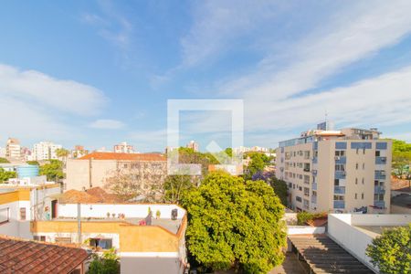 Apartamento para alugar com 68m², 2 quartos e 1 vagaVista do Quarto 2