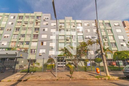 Apartamento para alugar com 68m², 2 quartos e 1 vagaFachada