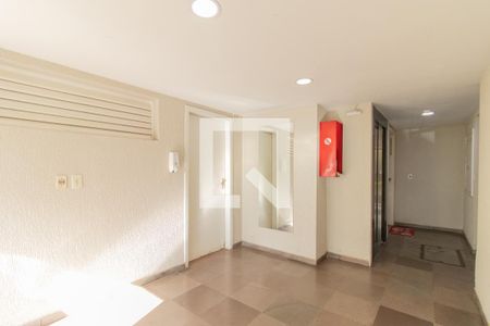 Apartamento para alugar com 68m², 2 quartos e 1 vagaHall de Entrada