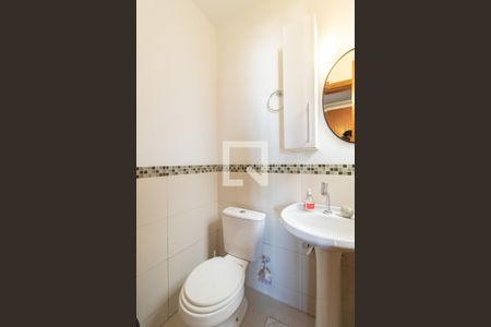 Apartamento para alugar com 68m², 2 quartos e 1 vagaLavabo