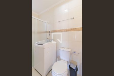 Apartamento para alugar com 68m², 2 quartos e 1 vagaBanheiro