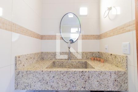 Apartamento para alugar com 68m², 2 quartos e 1 vagaBanheiro