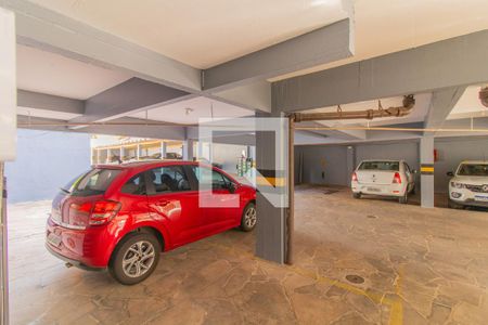 Apartamento para alugar com 68m², 2 quartos e 1 vagaGaragem