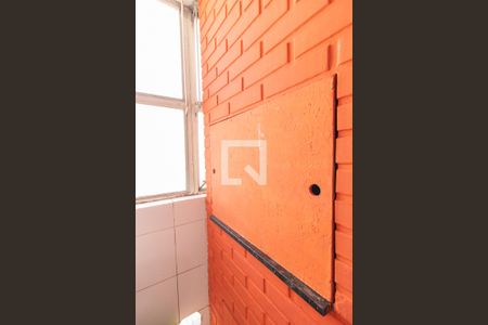 Apartamento para alugar com 68m², 2 quartos e 1 vagaCozinha e Área de Serviço