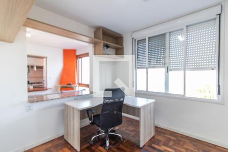 Quarto 1 de apartamento para alugar com 2 quartos, 68m² em Rio Branco, Porto Alegre