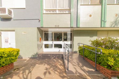 Apartamento para alugar com 68m², 2 quartos e 1 vagaRampa de acesso