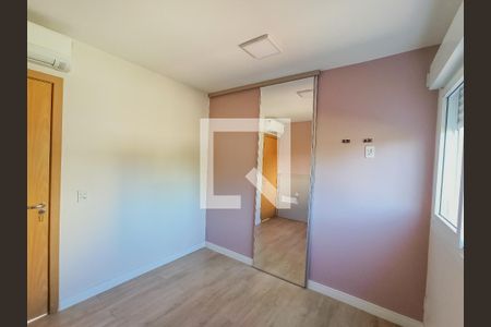 Quarto 1 de apartamento à venda com 2 quartos, 60m² em Santa Teresa, São Leopoldo