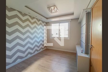 Sala de apartamento à venda com 2 quartos, 60m² em Santa Teresa, São Leopoldo