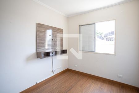 Quarto 1 de apartamento à venda com 2 quartos, 67m² em Vila Quitauna, Osasco
