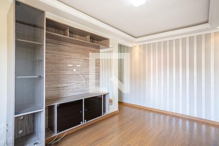 Sala de apartamento para alugar com 2 quartos, 67m² em Vila Quitauna, Osasco
