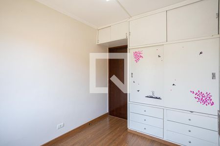 Quarto 1 de apartamento para alugar com 2 quartos, 67m² em Vila Quitauna, Osasco