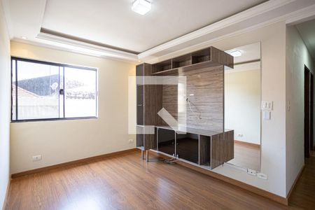 Sala de apartamento para alugar com 2 quartos, 67m² em Vila Quitauna, Osasco