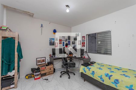 Casa à venda com 200m², 3 quartos e 4 vagasQuarto 3